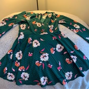 Express Dress- Size M- NWOT